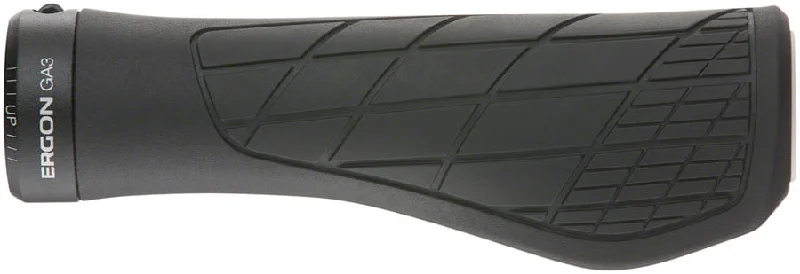 Cycling sleeve pad-Ergon GA3 Locking Grips