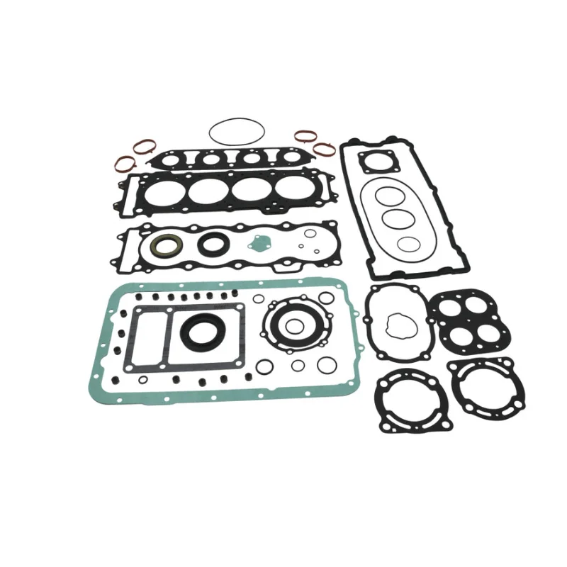 Cycling water pad-PWC VERTEX COMPLETE GASKET KIT WITH OIL SEALS 611421