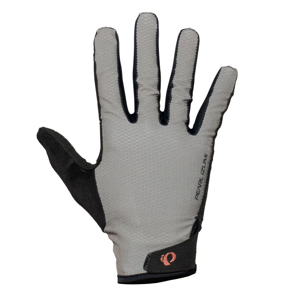 Bike seat strap-Pearl Izumi Summit Gel MTB Glove - Gravel