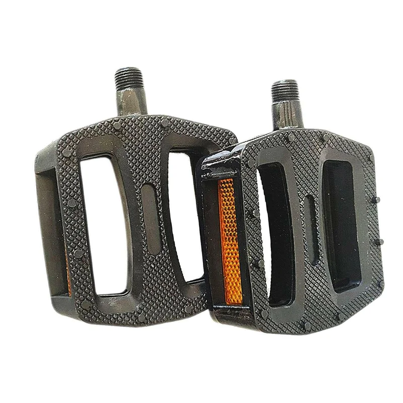 Cycling pants pad-Bicycle Pedal MTB Pedals Lightweight Anti Skid Professional Bicycle Platform Pedal Bike Flat Pedal Bicycle  Pedal for Road Bike