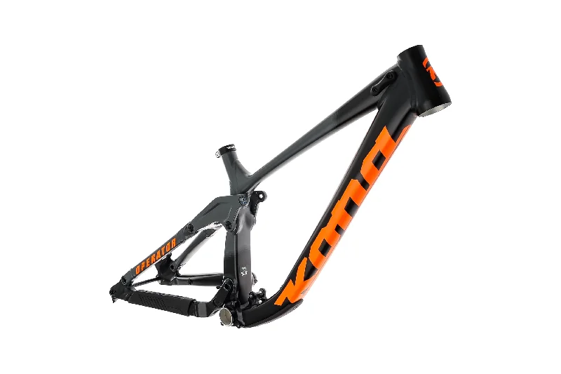 Bike chain clip-Kona Operator Medium Frame - 2018