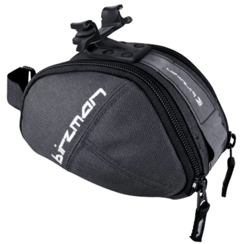 Cycling wrist clip-Birzman M-Snug Saddle Bag