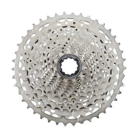 Mountain bike arm-Shimano Deore CS-M5100 11 Speed Cassette