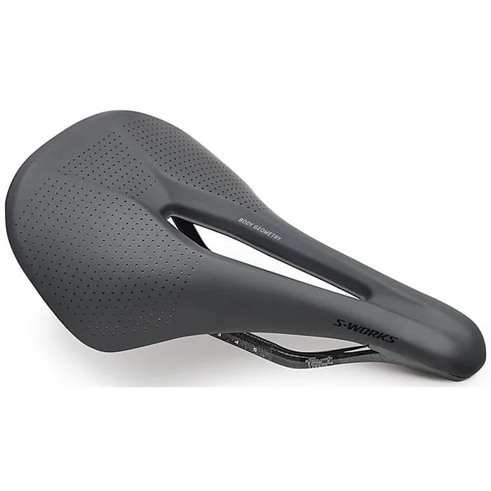 Cycling water clip-S-Works Power Arc Saddle