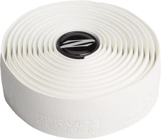 Cycling layer pad-Zipp Service Course CX Bar Tape - White