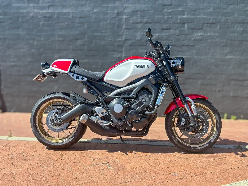 USED 2021 YAMAHA XSR 900 $14,990* Excl Gov Charges