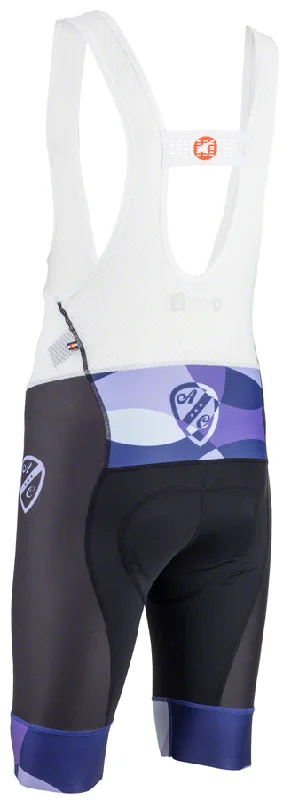 Cycling tights stretch-Dot Game Bib Short