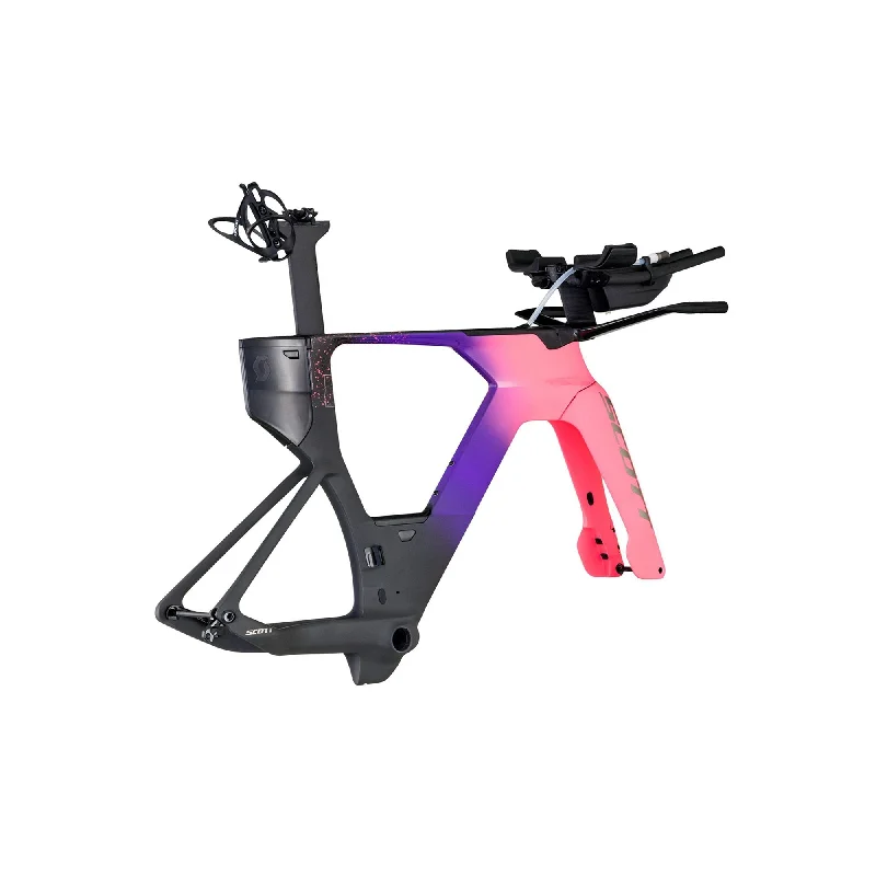 Bike seat strap-Scott Plasma RC LTD HMX Frameset