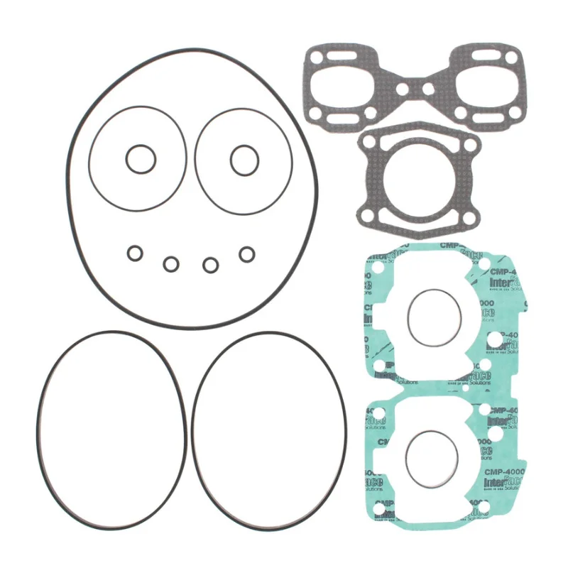 Bike frame strap-PWC VERTEX TOP END GASKET KIT 610209