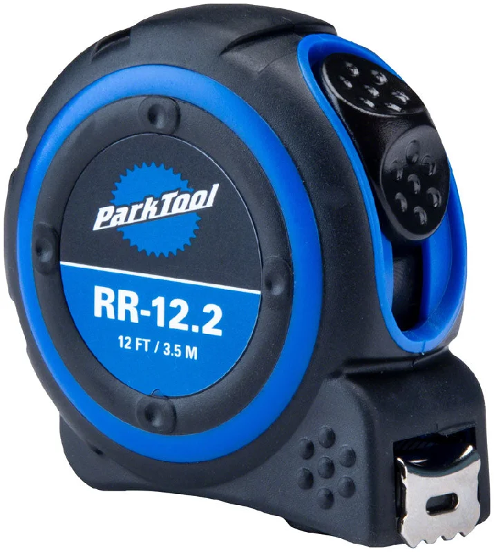 Bicycle lock pad-Park Tool RR-12.2 Tape Measure