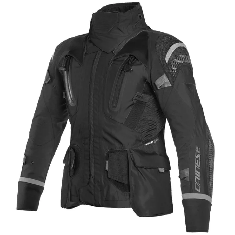 Bicycle bar pad-DAINESE ANTARTICA GORE-TEX®JACKET - BLACK/EBONY