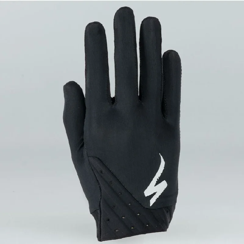 Bicycle chain strap-Men's Trail Air Gloves