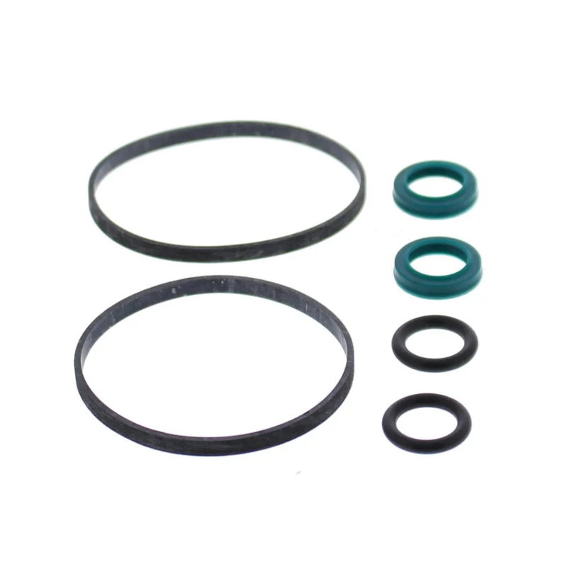 Bicycle bar strap-PWC VERTEX POWER VALVE GASKET KIT 619003