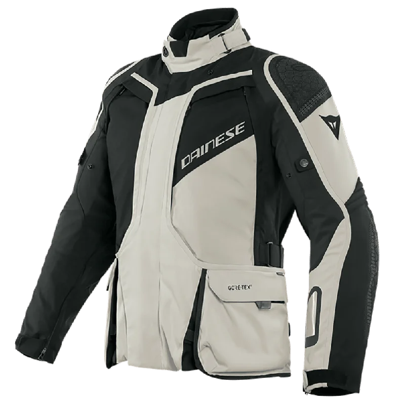 Bike frame pad-DAINESE D-EXPLORER 2 GORE-TEX®JACKET - PEYOTE/BLACK