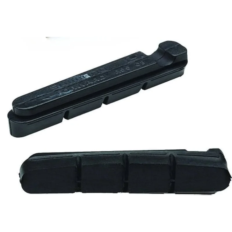 Bike tire clip-Shimano R55C4 Road Brake Pads