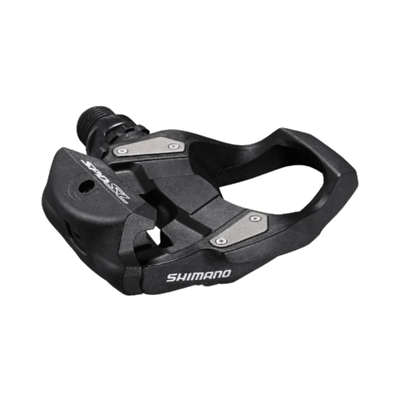 Cycling leg strap-Shimano PD-RS500 SPD-SL Pedals