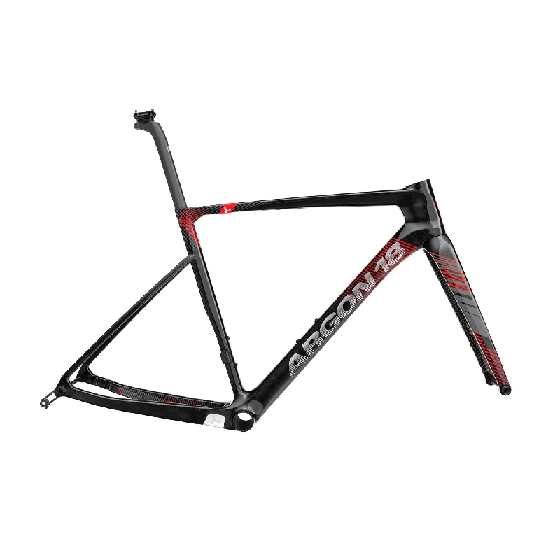 Mountain bike cog-Argon 18 SUM Pro Frameset