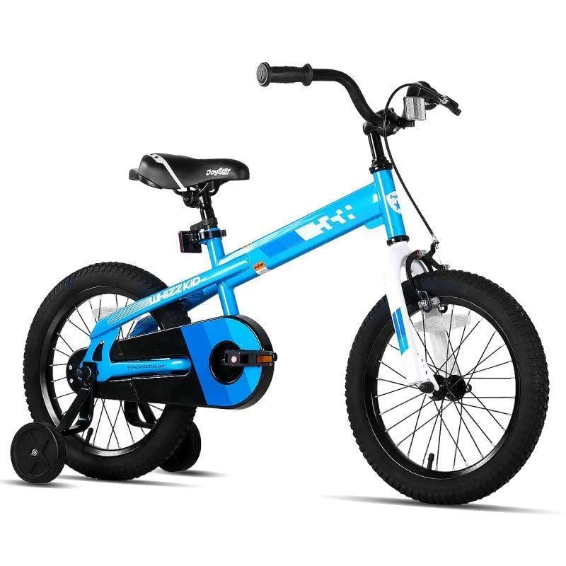 Road bike shaft-JOYSTAR WHIZZ Unisex Kids Bike