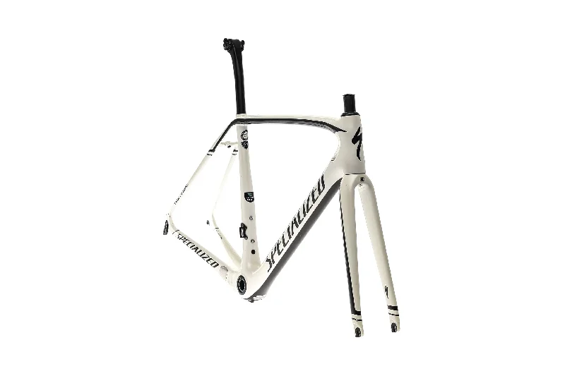 Bicycle gear strap-Specialized Tarmac 54cm Frameset - 2016