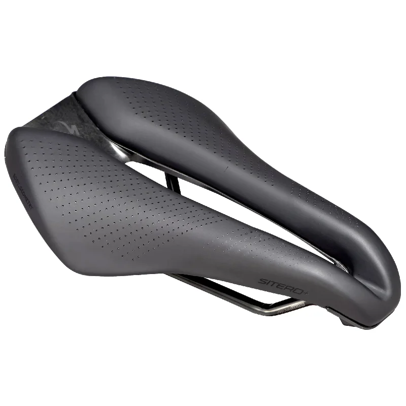 Bike wheel strap-Specialized Sitero Plus Saddle