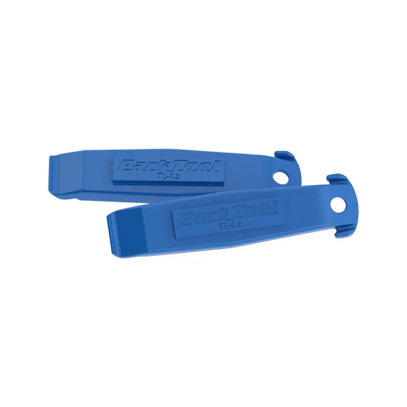 Cycling rain strap-Park Tool Tire Lever Set - TL-4.2