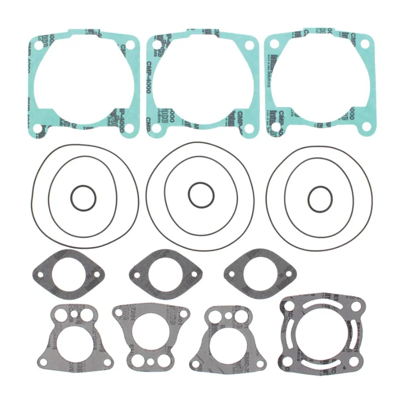 Cycling chest pad-PWC VERTEX TOP END GASKET KIT 610806