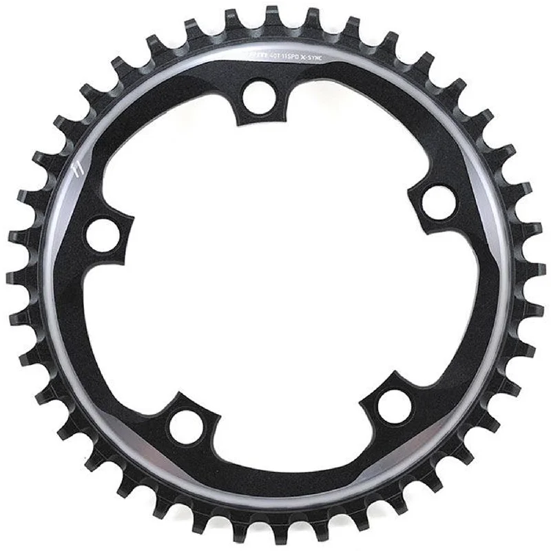 Road bike cog-Corona SRAM X-Sync 11-v. - 40T