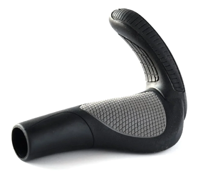 Bicycle rack strap-Ergon GP2 Handlebar Grip