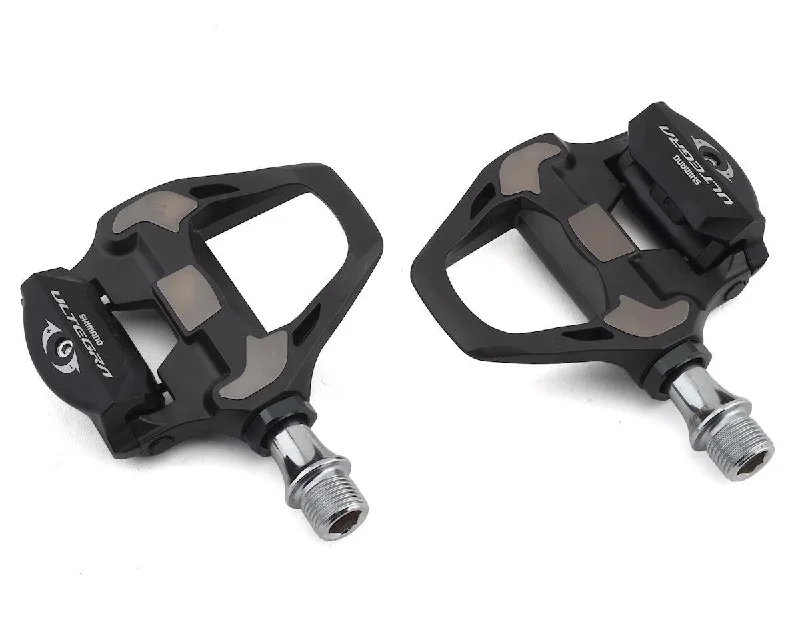 Mountain bike fork-Shimano Ultegra R8000 Pedals