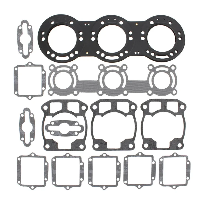 Bicycle stand clip-PWC VERTEX TOP END GASKET KIT 610810