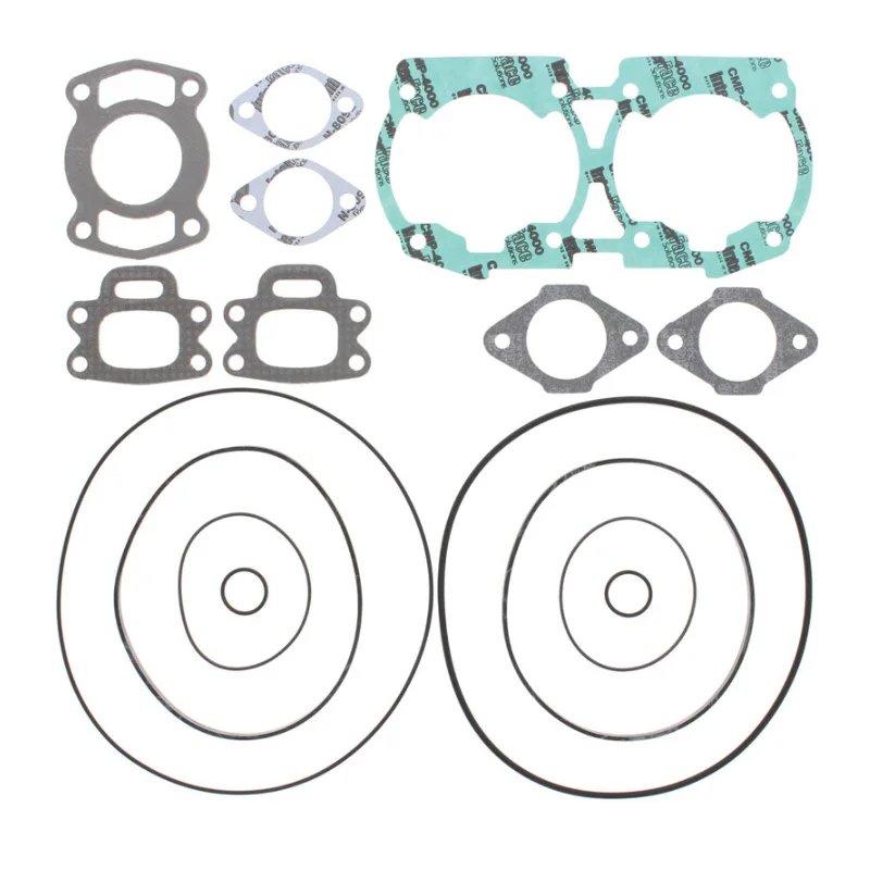 Bicycle fix pad-PWC VERTEX TOP END GASKET KIT 610200