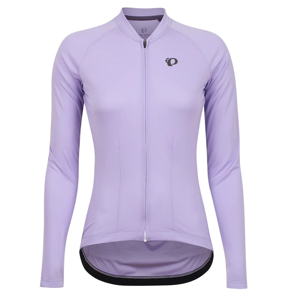 Cycling rain strap-Pearl Izumi Attack Long Sleeve Women's Jersey