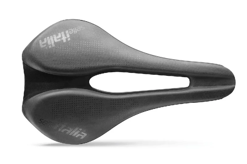 Bicycle brake pad-Selle Italia Saddle Model X SF Grey Fec