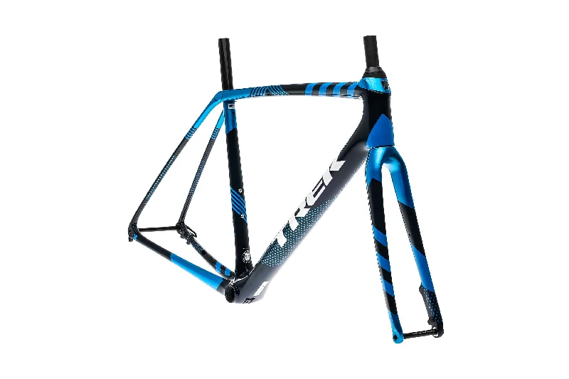 Bicycle brake clip-Trek Boone 56cm Frameset - 2021