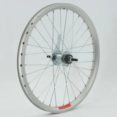 Bike wheel clip-Rr Whl,20X1.75,Stwtr25V Sl 32H Bo,Dw,Tr,Sil Cb 1S,Ucp 20'' Wheels 20In House Wheels Wheels  20''