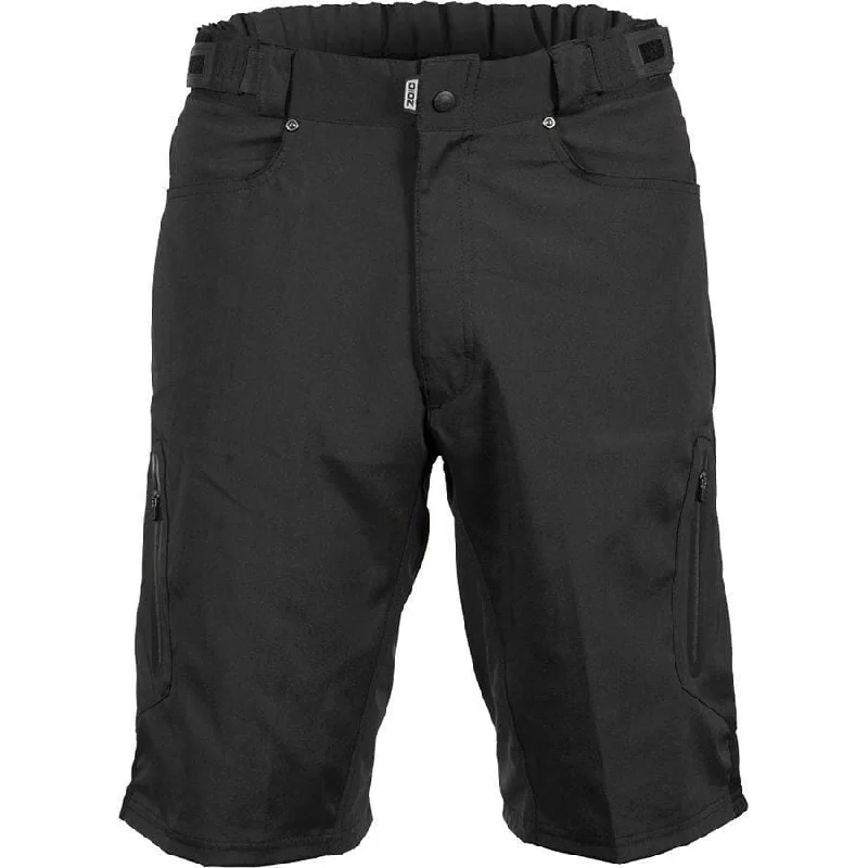 Bicycle fender strap-Men's Ether Mountain Bike Shorts