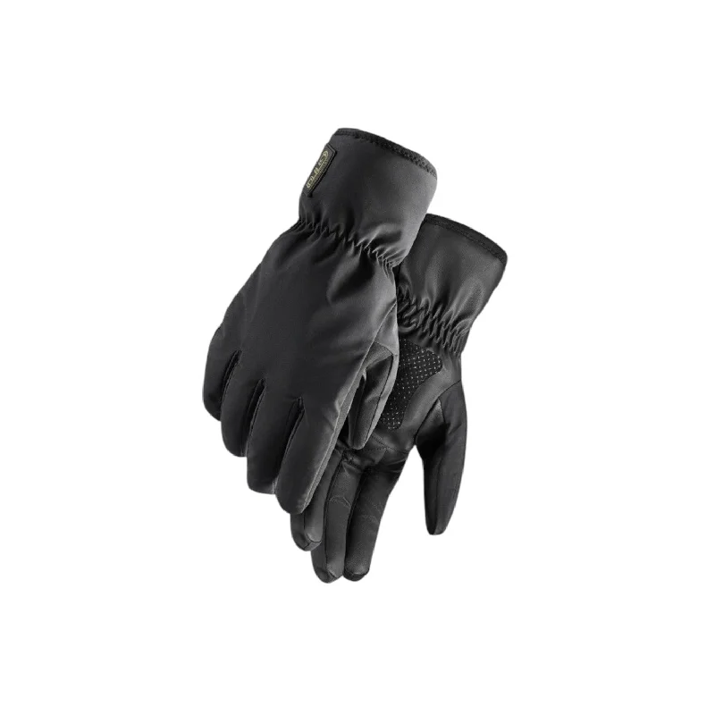 Bike frame pad-GTO Ultraz Winter Thermo Rain Gloves