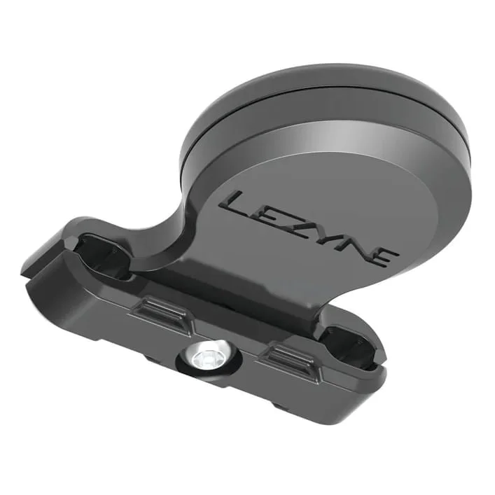 Cycling shoe clip-Lezyne Matrix Saddle Tagger