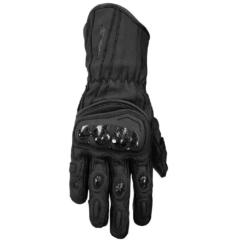 Bicycle chain strap-ARGON RUSH GLOVES LADIES - STEALTH