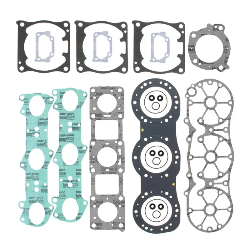 Mountain bike shaft-PWC VERTEX TOP END GASKET KIT 610608