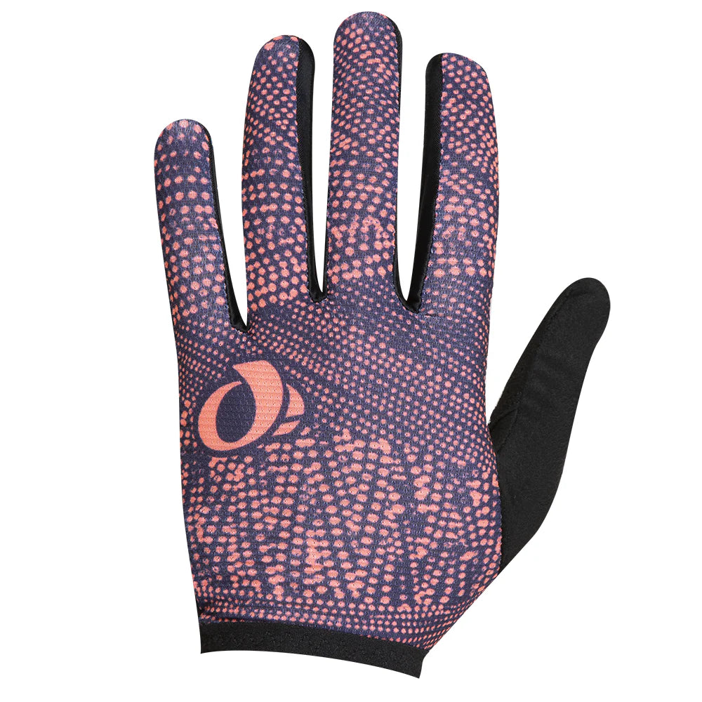 Mountain bike rim-Pearl Izumi Elevate Mesh LTD MTB Glove - Coral Encore