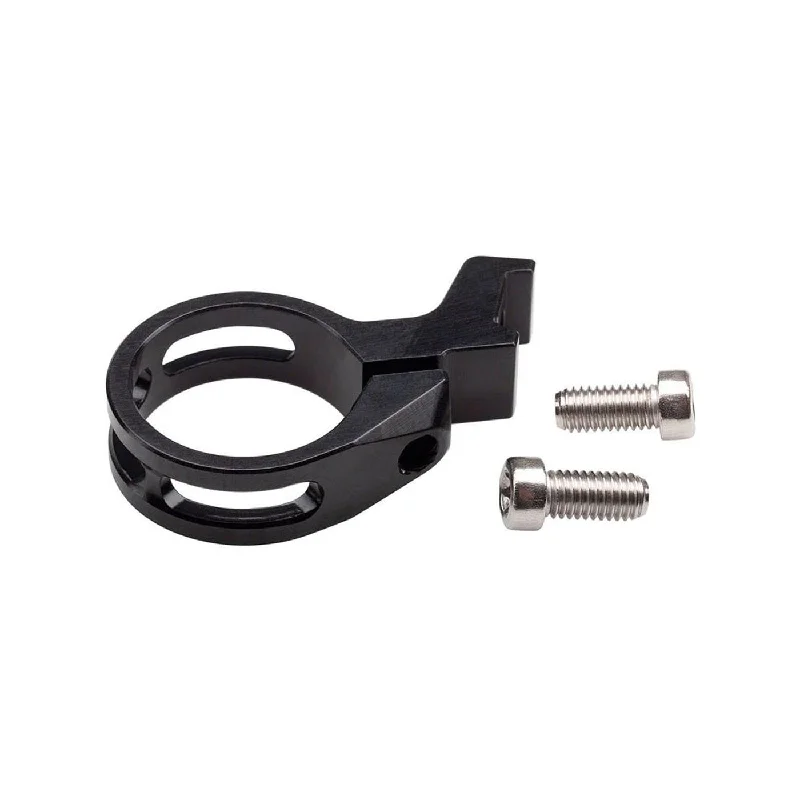 Bike seat clip-EC Discrete Clamp Eagle Axs