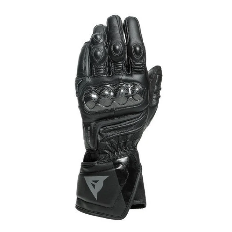 Mountain bike cog-DAINESE CARBON 3 LADY GLOVES - BLACK