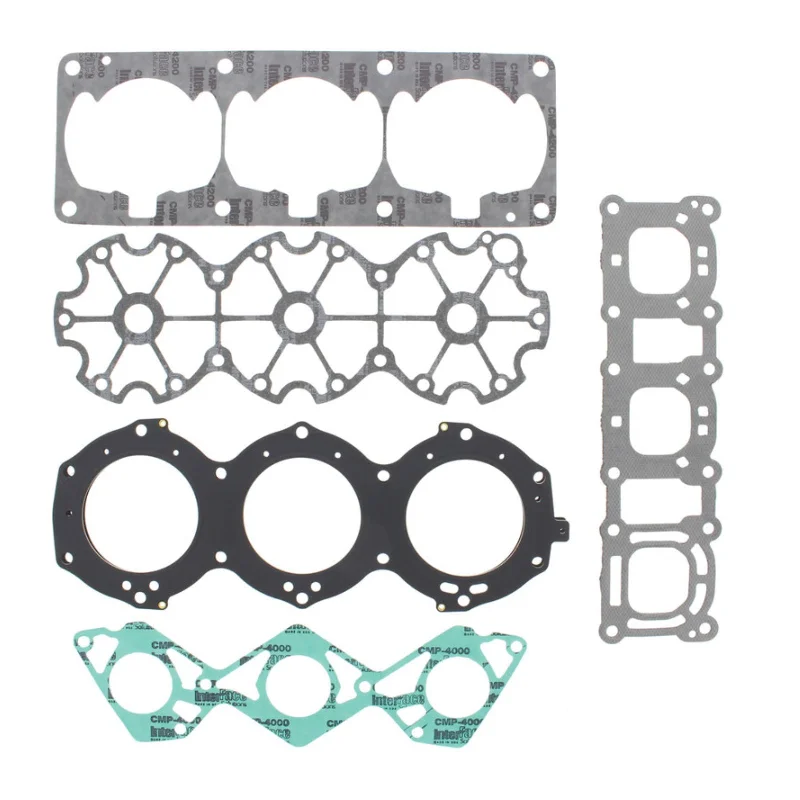 Cycling strap pedal-PWC VERTEX TOP END GASKET KIT 610606