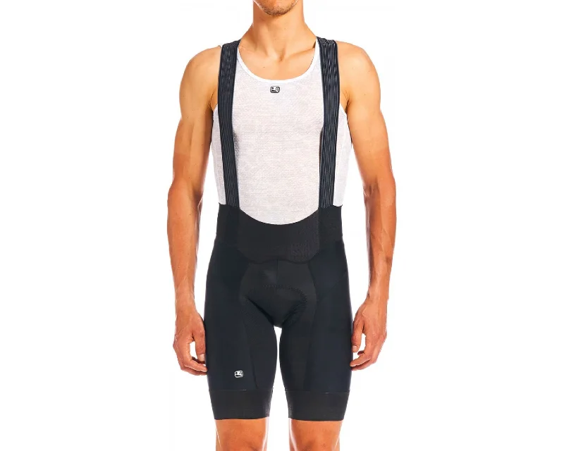 Bicycle fork clip-Giordana FR-C Pro Bib Short Blk SM