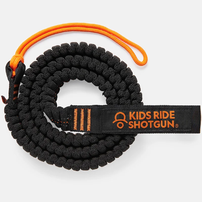 Mountain bike rim-Shotgun Bike Tow Rope - Nero