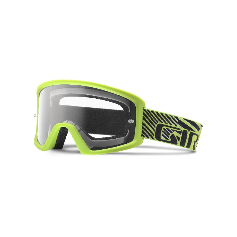 Mountain bike cog-Giro Blok MTB Goggles