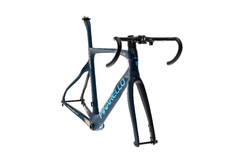 Mountain bike tube-Pinarello Prince Disk 54.5cm Frameset - 2021