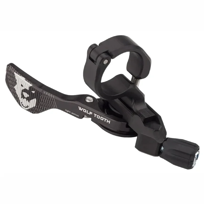 Bike wheel clip-Comando telescopico WolfTooth ReMote Light