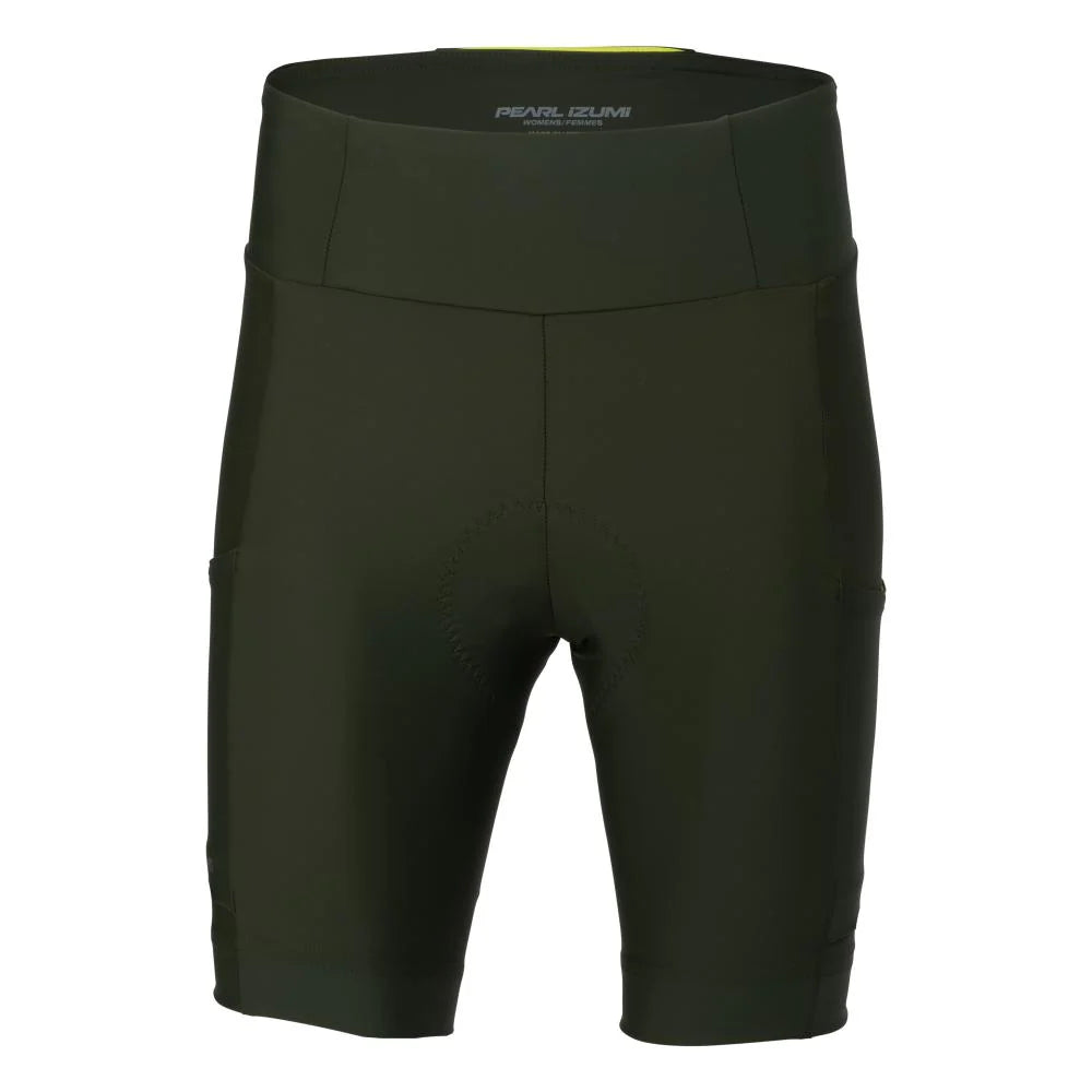 Mountain bike rim-Pearl Izumi Expedition MTB Short - Womens - Pinyon